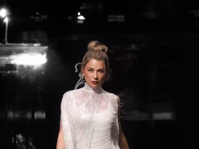 Ludwika Paleta revela que ha sufrido amenazas contra su familia en Instagram