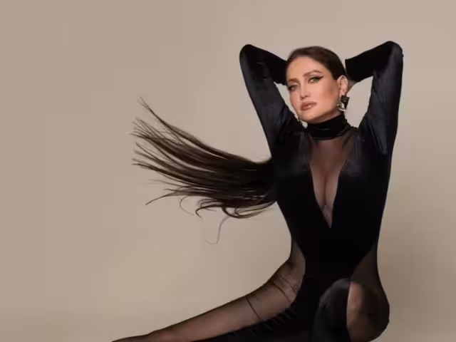 Celia Lora explota en contra de Karime Pindter en redes sociales