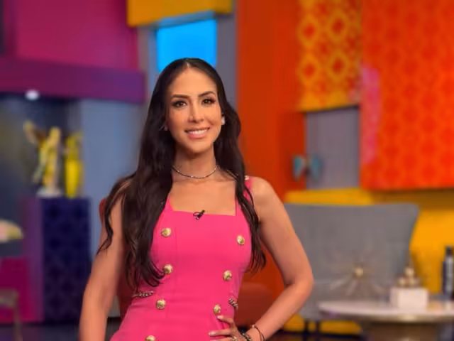 Cynthia Urías fue hospitalizada de emergencia, este es su delicado estado de salud