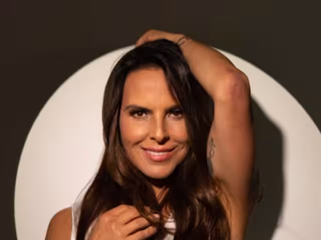 Kate del Castillo rompió el silencio sobre la polémica cinta de ‘Emilia Pérez’