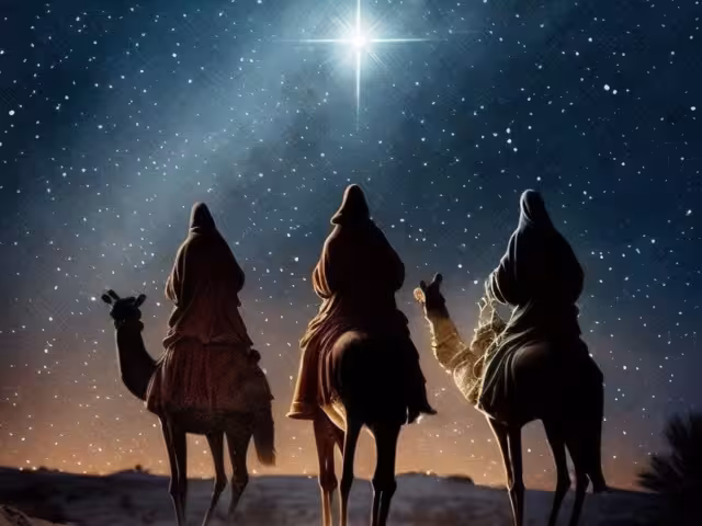 Feliz Día de Reyes: Frases para agradecer a Melchor, Gaspar y Baltasar todo el 6 de enero