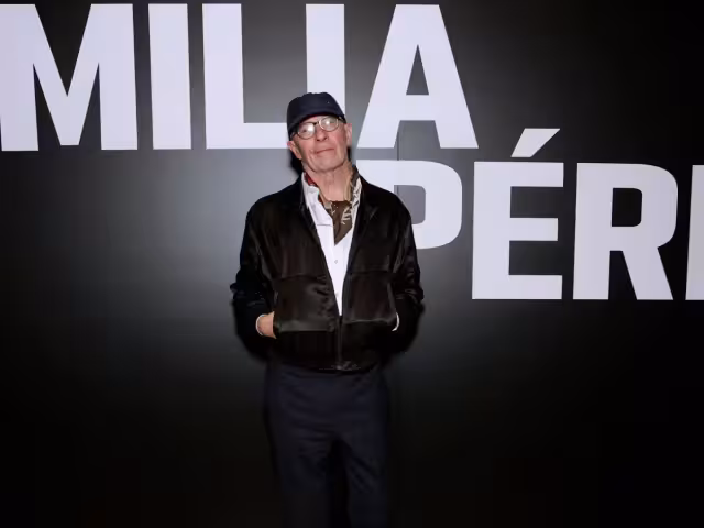 Mexicanos se van con todo contra Jacques Audiard, director de ‘Emilia Pérez’ por sus declaraciones