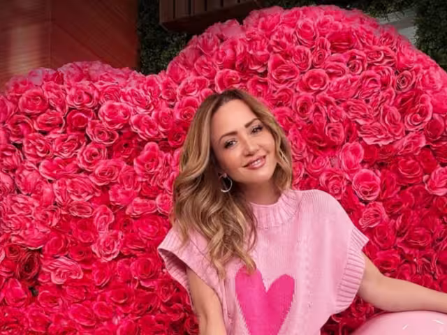 ¿Andrea Legarreta tiene planees de regresar a las telenovelas?