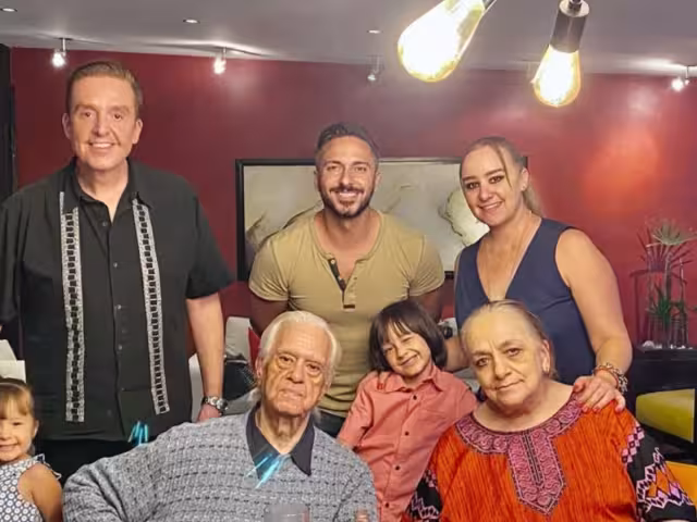 Hermano de Daniel Bisogno lo despidió con un hermoso mensaje