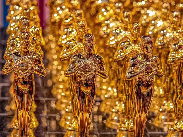 ¿Te perdiste las nominaciones de los Oscar 2025? Aquí las puedes ver