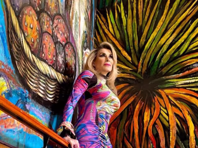 Revelan los motivos por los que Dulce no quería ser cremada