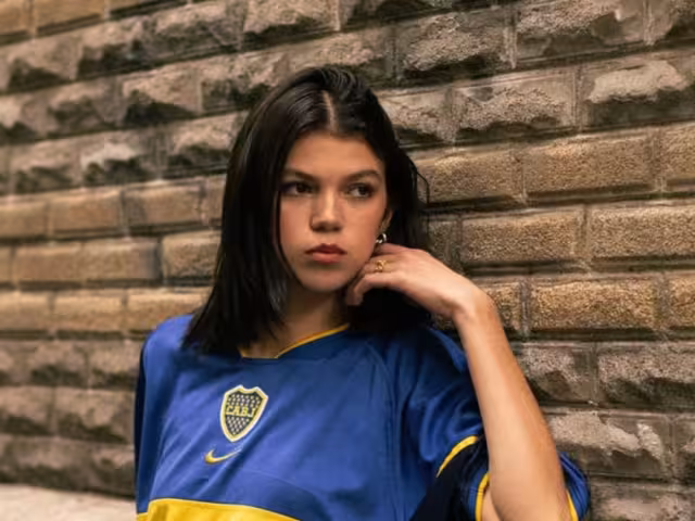 Valentina Gilabert regresa a las redes sociales tras ser víctima de agresión y es criticada