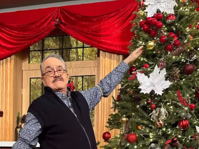 Pedro Sola revela los detalles de su accidente y el daño que sufrió