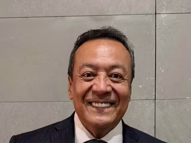 Carlos Cuevas es víctima de la delincuencia en Cuernavaca y fue golpeado