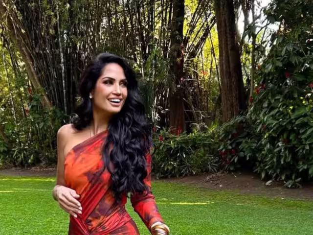 Joanna Vega-Biestro rompe el silencio sobre la campaña para apoyar a ‘Fofo’ Márquez