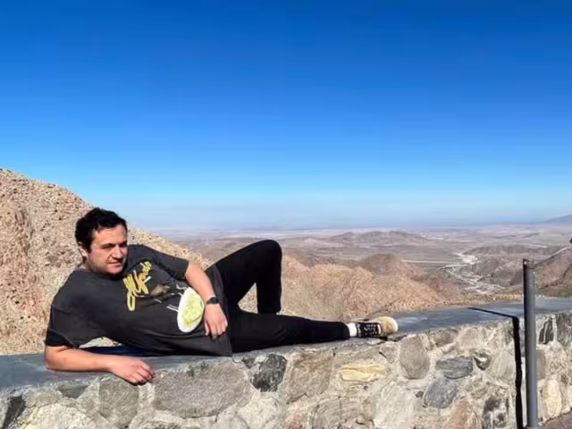 Ricardo O’Farrill asegura tener comunicación con Inés Gómez Mont