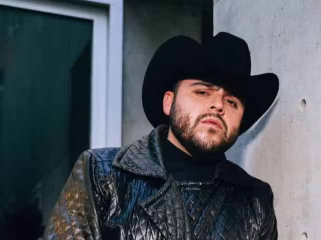 Cancelan presentación de Gerardo Ortiz en la Feria de Puéblalo, tras declararse culpable por vínculos con el narco