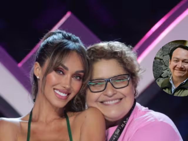 Director de TVyNovelas revela supuestas amenazas por parte de Danna Vázquez