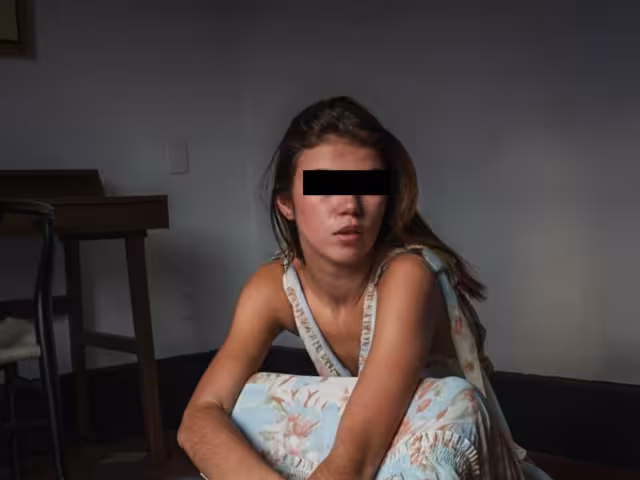 Revelan detalles sobre el estado de salud de Valentina Gilabert, joven atacada por Marianne RC