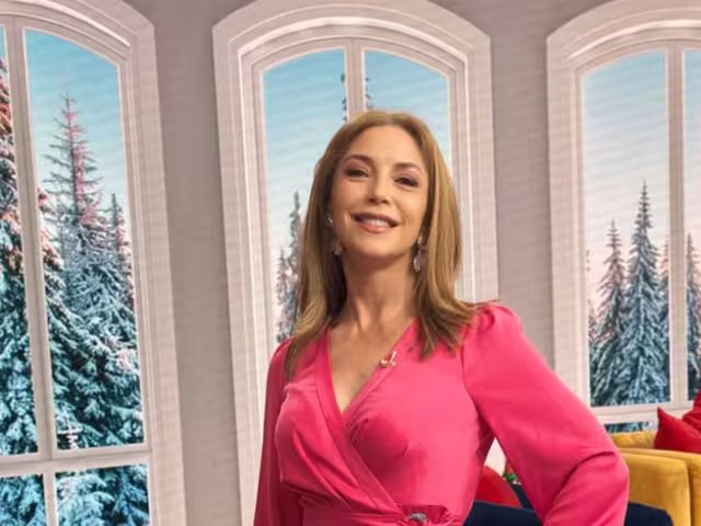 Laura Flores se arrepiente de hacer chistes sobre las deportaciones en Estados Unidos