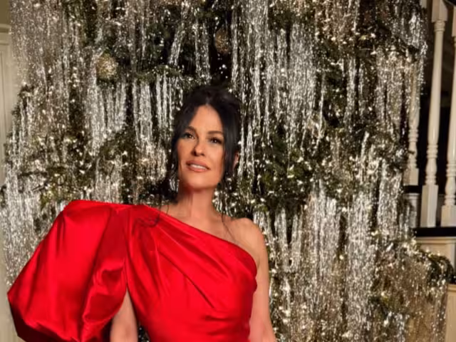 Martha Debayle habla por primera ocasión de la muerte de su madre