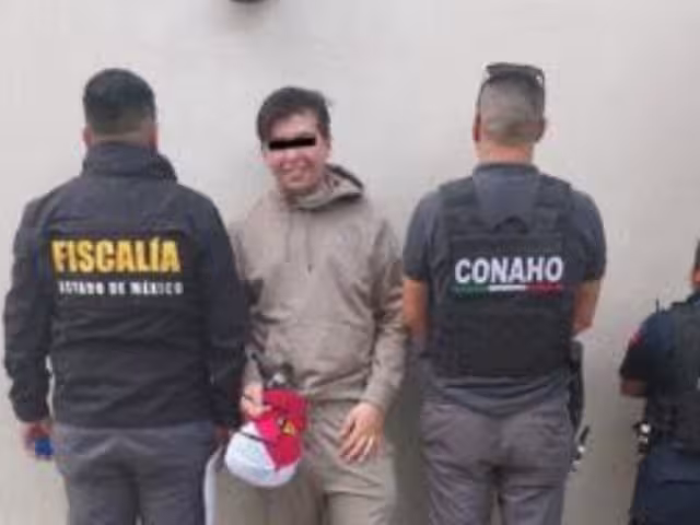 'Fofo' Márquez se habría cansado en ella cárcel, su hermano desató los rumores