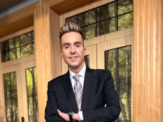 Así se van a dividir todos los bienes que dejó Daniel Bisogno, según su exesposa