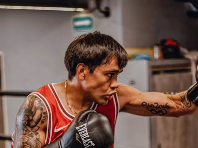 Misael Rodríguez vs Omar Chávez: ¿Cuánto dinero ganó el Chino tras vencer al hijo de La Leyenda?