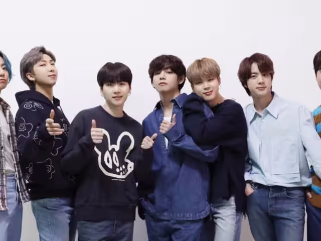 ¿BTS podría venir a México en 2026? Estas son las pruebas que se tienen