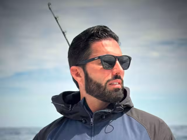 Poncho de Nigris revela que su primogénita fue parte de acuerdo