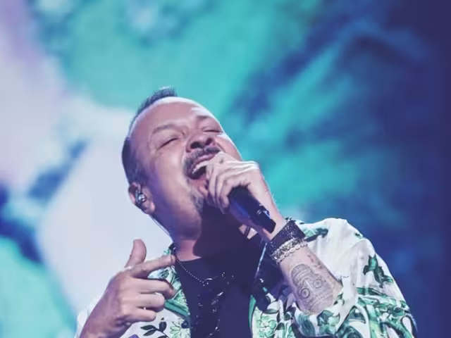 Mujer que habló sobre la infidelidad de Cazzu es relacionada con Pepe Aguilar
