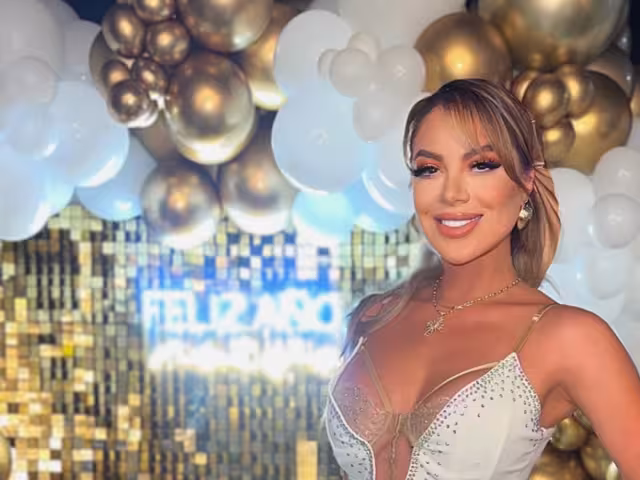 Magaly Chávez revela los ataques de Alfredo Adame a su ex esposa