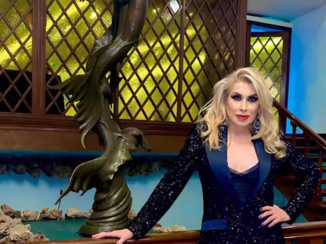 La hija de Dulce la cantante, tomó una polémica decisión tras la muerte de su madre