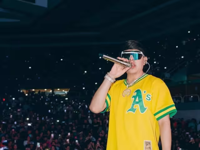 ¿Quién es Óscar Maydon, el cantante de corridos tumbados que fue amenazado?