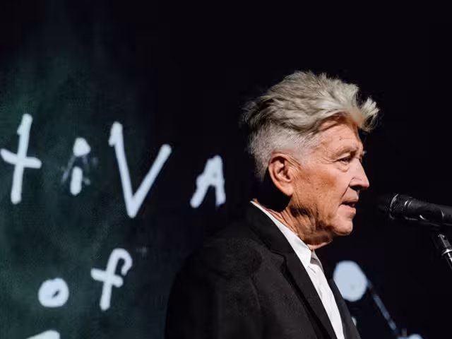Muere David Lynch, famoso director de películas como ‘Terciopelo azul’ y ‘Duna’