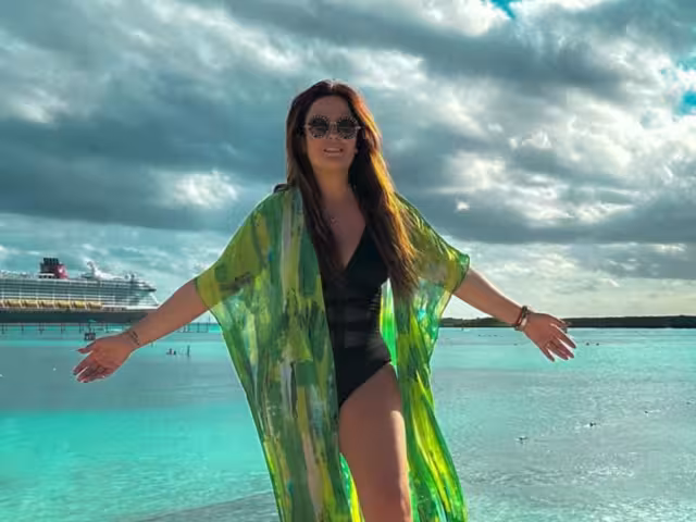 Revelan que el elenco de ‘Me Caigo de Risa’ se niega al regreso de Mariana Echeverría