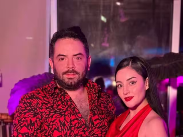 ¿José Eduardo Derbez tiene planes de llegar al altar con Paola Dalay?