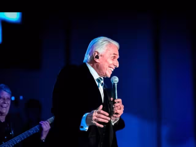 Enrique Guzmán rompe el silencio sobre la reconciliación de Alejandra Guzmán y Frida Sofía