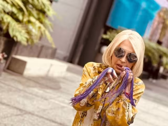Laura Bozzo revela todo sobre el momento en que estuvo prófuga de la justicia mexicana