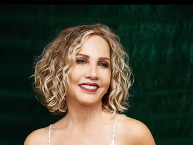 Revelan el verdadero estado de salud de Silvia Galván, quien está luchando contra el cáncer