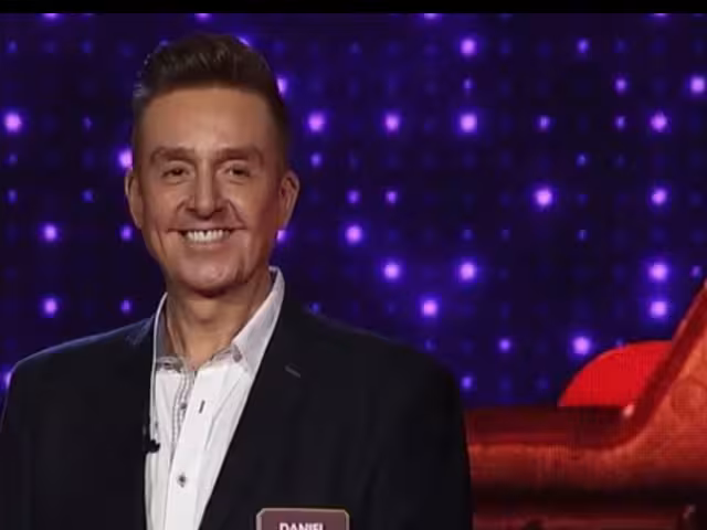 Familiares de Daniel Bisogno tienen miedo de que la hemodiálisis sea de por vida