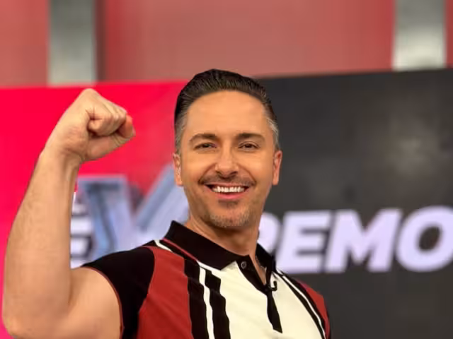 Alex Bisogno revela que fue despedido sin motivos de ‘Al Extremo’