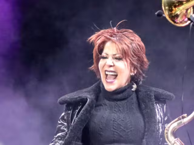 Alejandra Guzmán revela la verdad sobre el famoso cuadro de Silvia Pinal