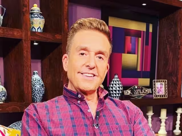 ¿Quién va a heredar la fortuna de Daniel Bisogno?