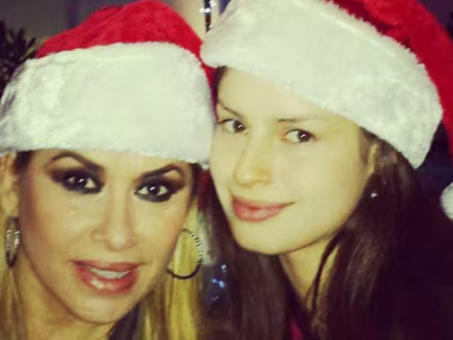 La hija de Dulce se despide de su madre con emotivo mensaje