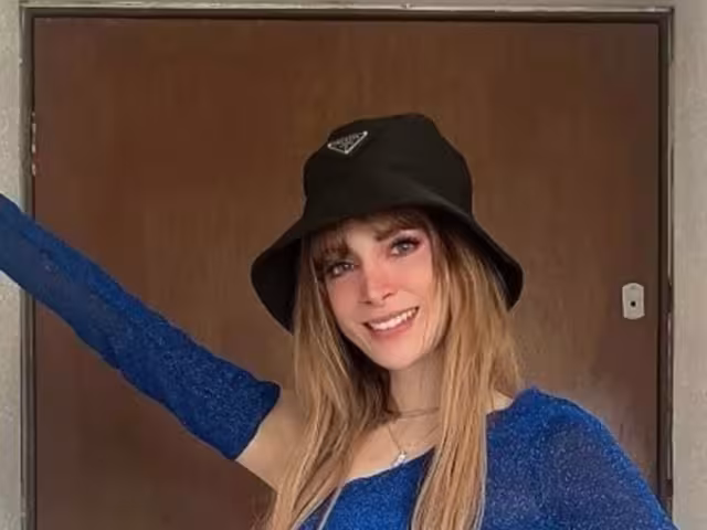 Imelda Tuñón le manda fuerte mensaje a Maribel Guardia y Marco Chacón, asegura que no deben condicionarla