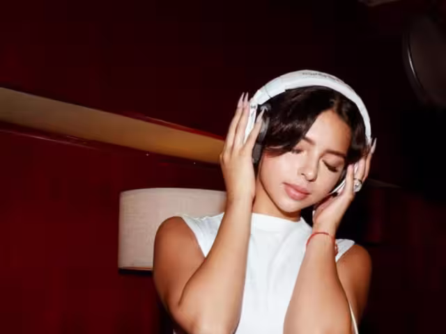 ¿Ángela Aguilar está enfrentando una demanda por plagio por el tema ‘Qué Agonía’?