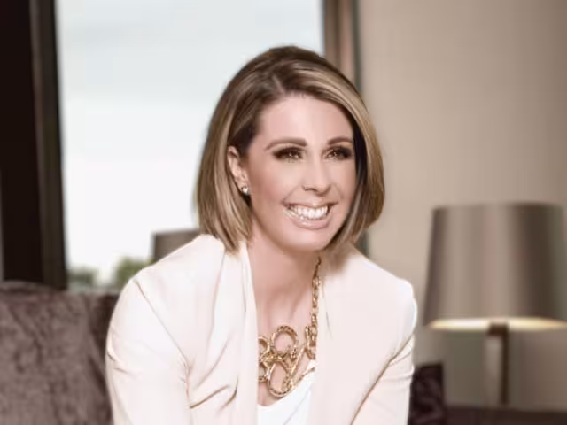 ¿Atala Sarmiento podría tomar el lugar de Daniel Bisogno en ‘Ventaneando’?