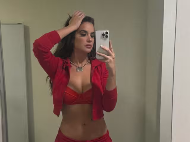 Gala Montes le manda fuerte amenaza a su mamá si acepta entrevista con Adrián Marcelo