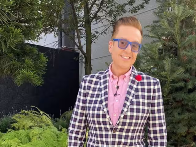 Este es el estado de salud de Daniel Bisogno, hoy lunes 6 de enero