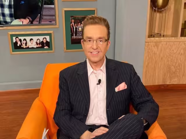 Ellas son todas las exesposas de Daniel Bisogno y quien está en su testamento