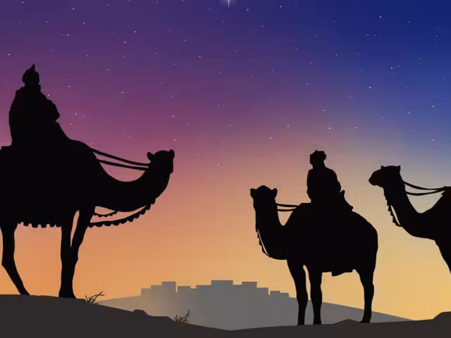 Esta es la mejor App para mandar tu carta a los Reyes Magos y hasta hacer videollamadas