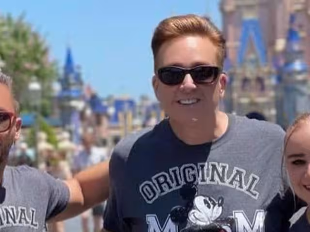 ¿Quiénes son todos los hermanos de Daniel Bisogno?