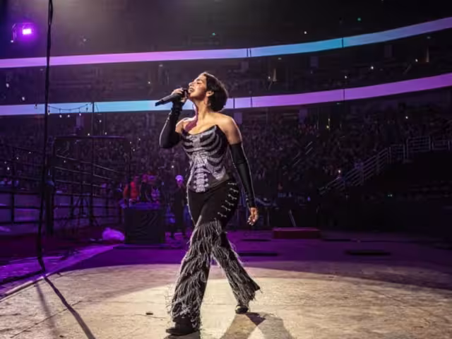 Ángela Aguilar habla tras ser atacada en redes sociales por su cambio de look