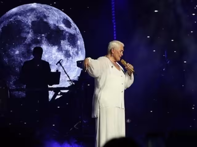 Lupita D’Alessio rompe el silencio y aclara su estado de salud